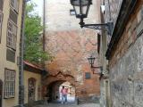 OLD RIGA OLD RIGA