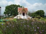 Krabi City Pillar Shrine