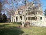 Governor's Mansion, Dover, DE