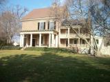 Governor's Mansion, Dover, DE