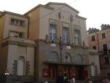 La Spezia, Teatro Civico