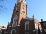 Cathedral of the Assumption Louisville Kentucky