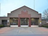 Fire Station No. 6