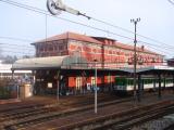 Varese Stazione Ferrovie Nord Milano (dic2007) Varese Stazione Ferrovie Nord Milano (dic2007)