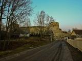 Изборская крепость Изборская крепость
