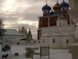 г. Рязань, кремль..