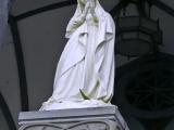 聖母 Maria. Ōura Church,Nagasaki city. 聖母 Maria. Ōura Church,Nagasaki city.