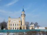 Полумесяц Полумесяц