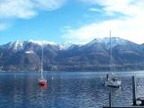 Lake Maggiore,CH Lake Maggiore,CH