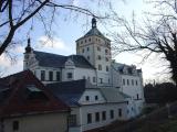 zámek pardubice