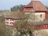 Wasserschloss Hagenwil Wasserschloss Hagenwil