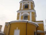 Богородице-Рождественский женский монастырь 
