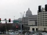 Jefferson City,MO Capitol 