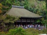 清水寺 (Kiyomizudera, Kyoto) 奥の院 清水寺 (Kiyomizudera, Kyoto) 奥の院