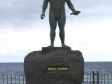 LOS MENCEIS DE LA CANDELARIA - TENERIFE