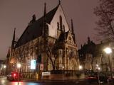 Tomaskirche, Leipzig Tomaskirche, Leipzig