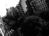 passing by rambla ferran passing by rambla ferran