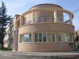 Scuola Mazzini (arch Frediano Frediani 1937)