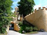 Schloss Hohenschwangau