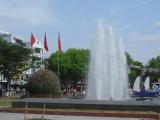 The Art Sprinkler in Haiphong The Art Sprinkler in Haiphong