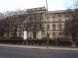 Museum für Naturkunde Museum für Naturkunde