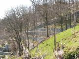 Tábor - Hradby(Gorge)