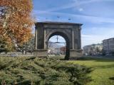 Arco d'Augusto
