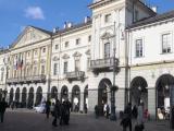 Hotel de la Ville