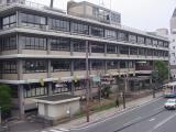 長崎市役所別館／長崎上下水道局