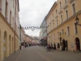 Kroměříž ul.Kovářská Kroměříž ul.Kovářská