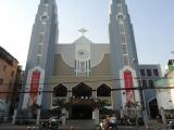 Nhà Thờ-Bắc Hà-Church Nhà Thờ-Bắc Hà-Church