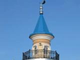 Полумесяц Полумесяц
