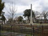 Old Oakwood Cemetery