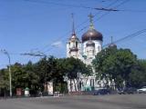 Воронеж - Voronezh