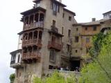 Cuenca casas colgantes Cuenca casas colgantes