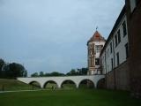Мирский замок / Mir Castle Complex