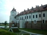 Мирский замок / Mir Castle Complex