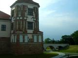 Мирский замок / Mir Castle Complex