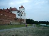 Мирский замок / Mir Castle Complex
