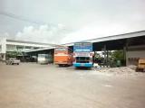Kalasin bus-station Kalasin bus-station