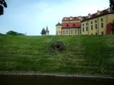 Несвижский замок / Nesvizh Castle