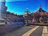 Piazza Ducale .... Piazza Ducale ....