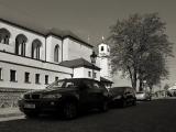 Brno - Špilberk Brno - Špilberk