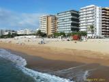 Spain. Blanes. Испания. Бланес