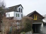 im Dorf Spreitenbach