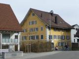 Dorfschmitte