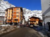 Cervinia Cervinia