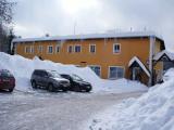 Harrachov Huta szkła Harrachov Huta szkła