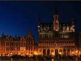 Bruxelles, Maison du Roi Bruxelles, Maison du Roi