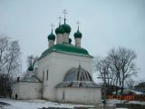 Церковь Церковь